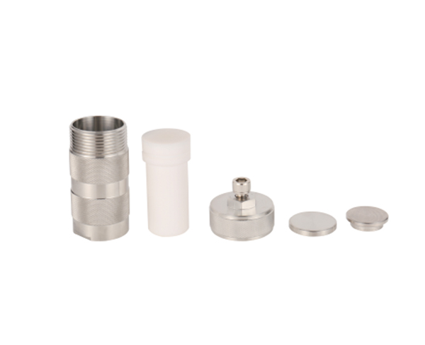 南京反应釜厂家怎么样？