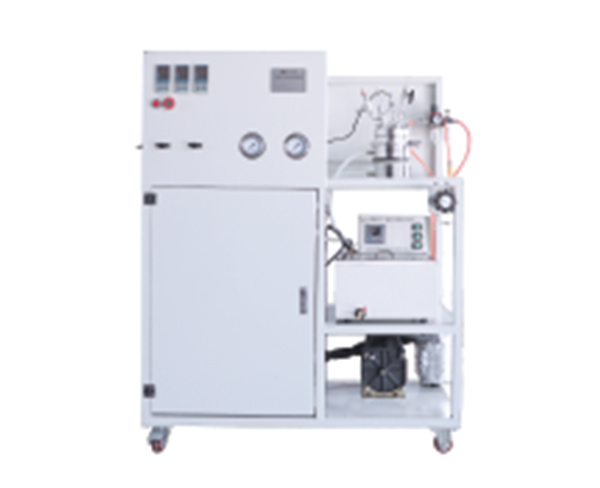 江苏高压反应釜厂家-江苏高压反应釜厂家-安徽科幂