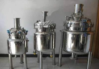 江苏高压反应釜厂家-江苏高压反应釜厂家-安徽科幂