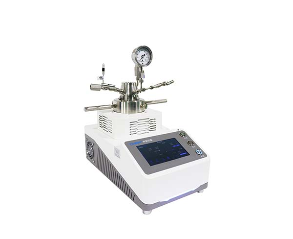 南京反应釜厂家怎么样？