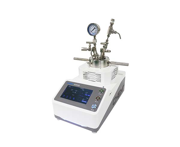 江苏实验室反应釜-江苏实验室反应釜哪家好？