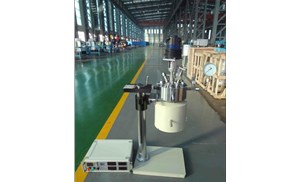 江苏实验室反应釜使用注意事项