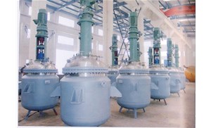 南京反应釜原因