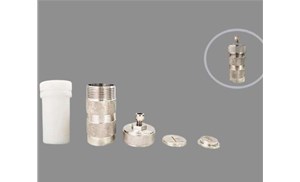  南京反应釜：水热反应釜的基本介绍