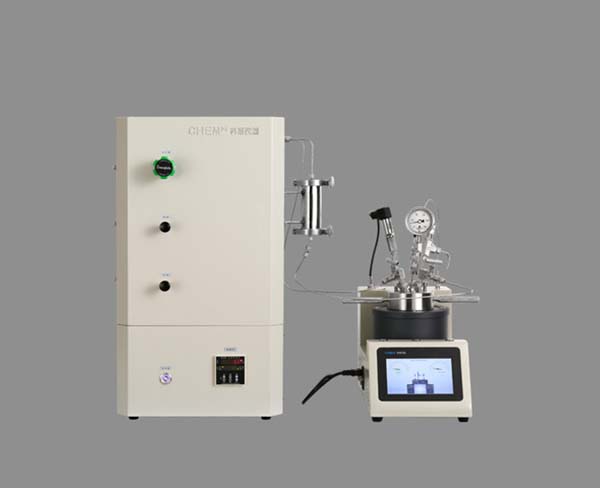 釜式液相加氢催化剂评价装置A款