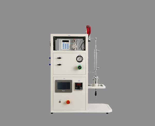 连续液相加氢催化剂评价装置