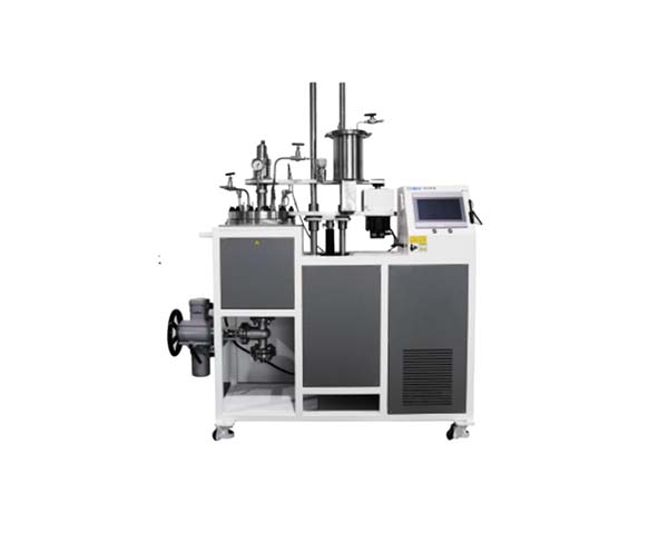 25L机械搅拌高压釜