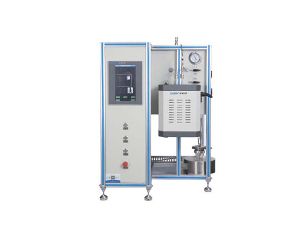 常压低碳烃气体催化固定床