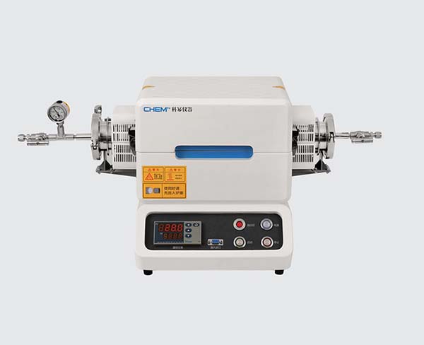 微型助力管式炉