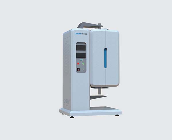 实验级单温区立式管式炉