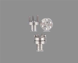 HTF法兰式水热反应釜