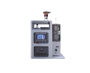 三气一液加氢固定床