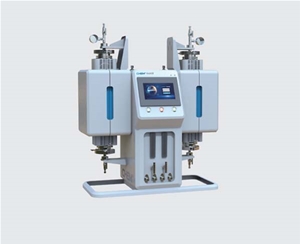 催化剂气氛焙烧活化器