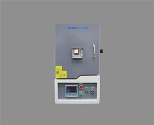 三面观察窗箱式炉